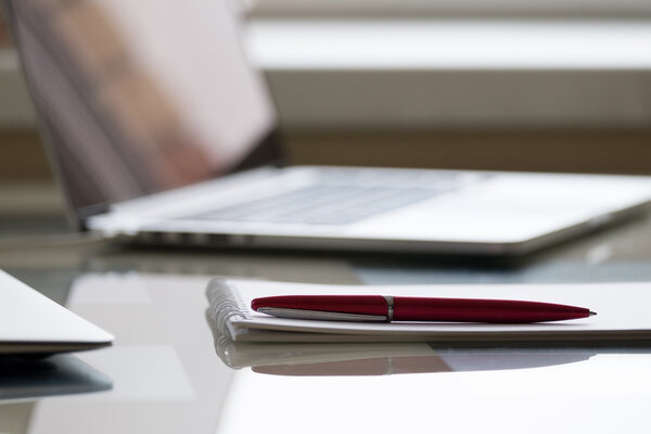 workplace for business