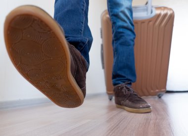 Büyük Bagaj wheeling