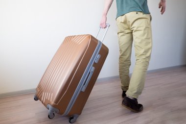 Büyük Bagaj wheeling