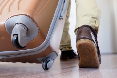 Büyük Bagaj wheeling