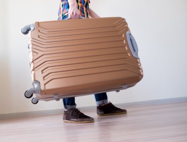 Ulaşım büyük Bagaj