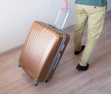 Büyük Bagaj wheeling