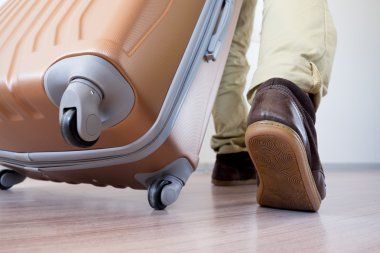 Büyük Bagaj wheeling