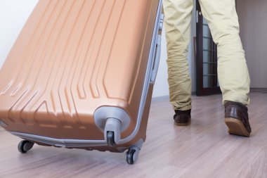 Büyük Bagaj wheeling