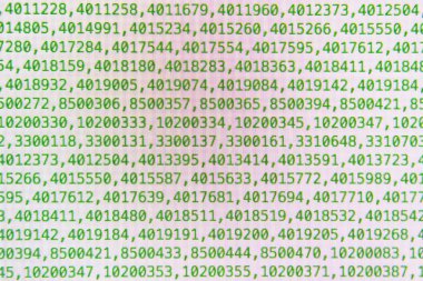 Soyut programlama kodu