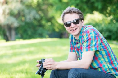 yenilikçi kamera ile