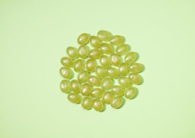 Tatlılar düz yatıyordu