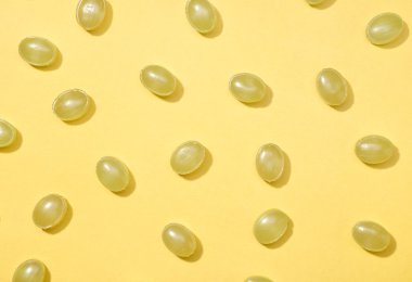 Tatlılar düz yatıyordu