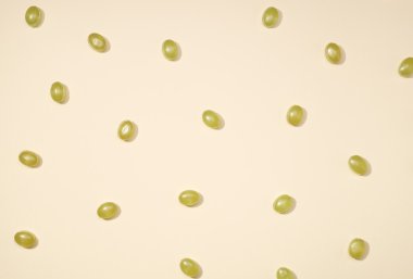 Tatlılar düz yatıyordu