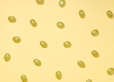 Tatlılar düz yatıyordu