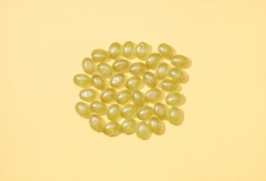 Tatlılar düz yatıyordu