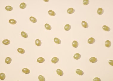 Tatlılar düz yatıyordu