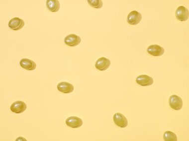 Tatlılar düz yatıyordu