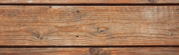 木製の板面のマクロを閉じます 要旨天然の赤茶色の木のテクスチャの背景壁紙 自然環境材の背景 Webバナーヘッダー — ストック写真