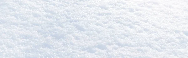 Tekstur Musim Dingin Salju Putih Latar Belakang Liburan Natal Kertas Stok Gambar