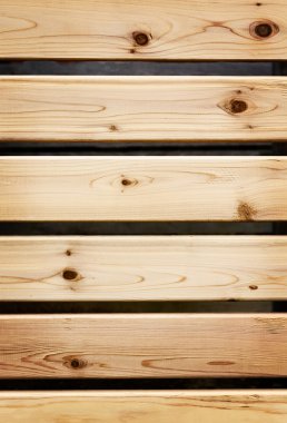 Hafif ahşap arkaplan