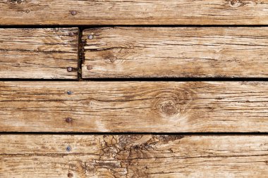 Dikey ahşap plakalar Çit tahta