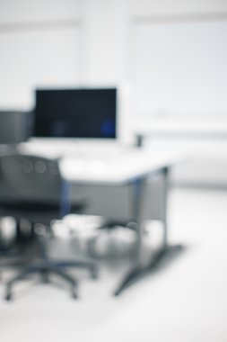 Blurry classroom education