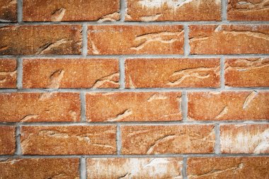 kırmızı tuğla duvar arkaplanı