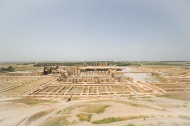 Persepolis, Iran