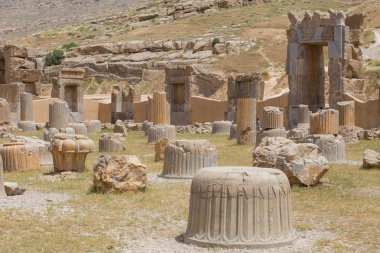 Persepolis, Iran