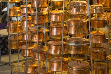 Şiraz, İran'ın bazar