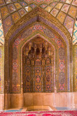 Nasır el-mülk Camii