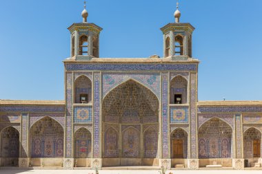 Nasır el-mülk Camii