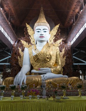 chaukhtatgyi Selami ve ngahtatgyi Selami, yangon dönüm noktası