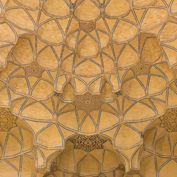 Isfahan, İran Jameh Camii