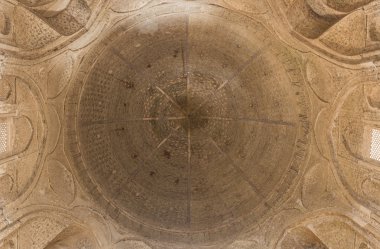 Isfahan, İran Jameh Camii