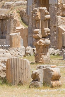 Persepolis, Iran