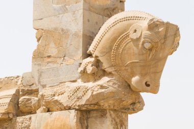 Persepolis, Iran