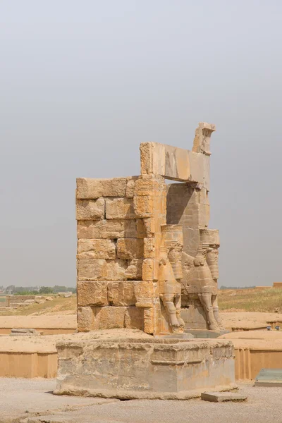 Persepolis, Iran — Zdjęcie stockowe