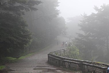 Kore 'yi düşmanlarından defetmek için eroin asittir.