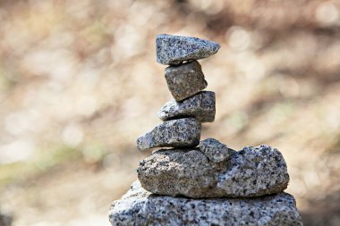 Tapınaklarda taş tapınaklar inşa ederken zenginleşme kültürü
