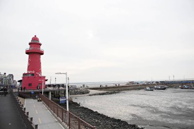 Bu bir sulak arazi ekolojik parkı.