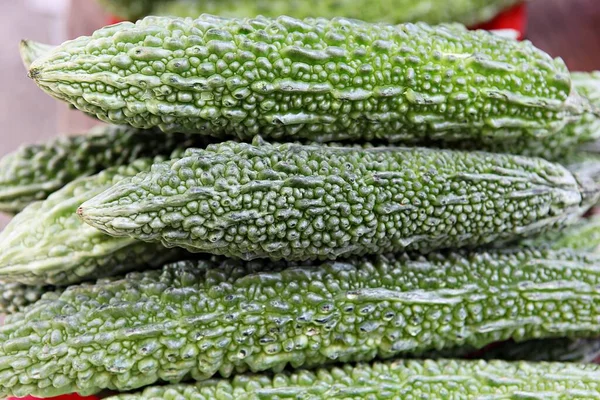 Vegetable Sold Korean Market — Stock Photo, Image