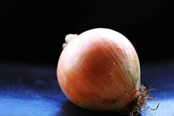 Korejská Zeleninová Cibule — Stock fotografie