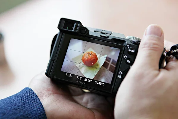 Ich Möchte Mit Den Mitgliedern Des Clubs Auf Geschäftsreise Gehen — Stockfoto