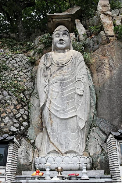 Templo Budista Corea —  Fotos de Stock