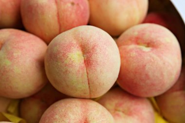 Bu bir kron meyvesi..