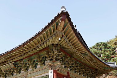 Çin 'in kuzeyindeki yasak şehir.