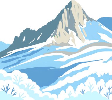 yeşil noel topları kurdele yay vektör çizim tasarımı