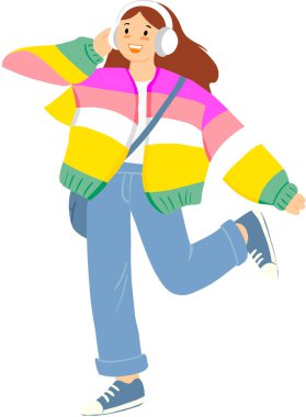 Kore yapımı bir içerik.