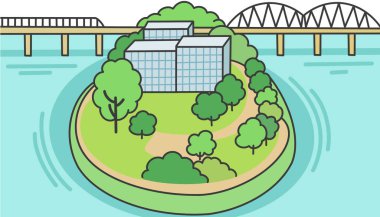 Kore yapımı bir içerik.