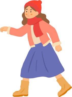 Kore yapımı bir içerik.