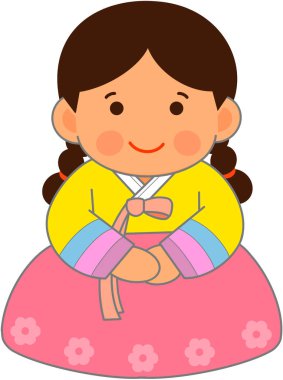    Bunlar Kore 'de görebileceğiniz şeyler.