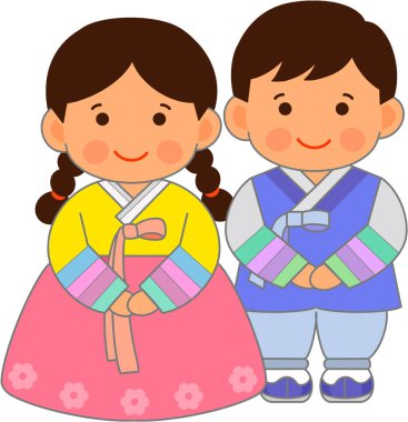    Bunlar Kore 'de görebileceğiniz şeyler.