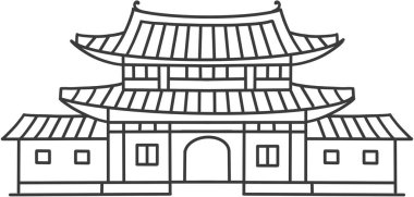 kadın vücut belirtileri simgesi